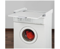 Xavax UNIWERSALNY ŁĄCZNIK DO PRALEK I SUSZAREK Z PÓŁKĄ - 1484410 - zdjęcie 4